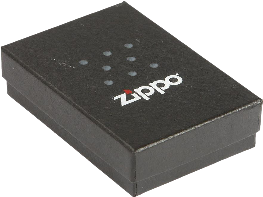 Зажигалка Zippo MSC - Player -  зажигалок Зажи.ру