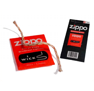Zippo Фитиль Комплект