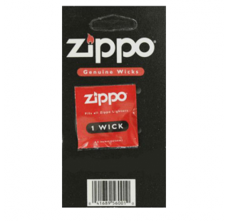 Zippo Фитиль Упаковка